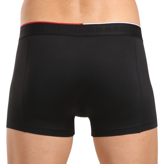 3PACK pánske boxerky Tommy Hilfiger čierné (UM0UM03388 0SI)