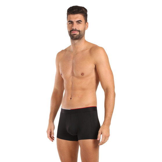 3PACK pánske boxerky Tommy Hilfiger čierné (UM0UM03388 0SI)