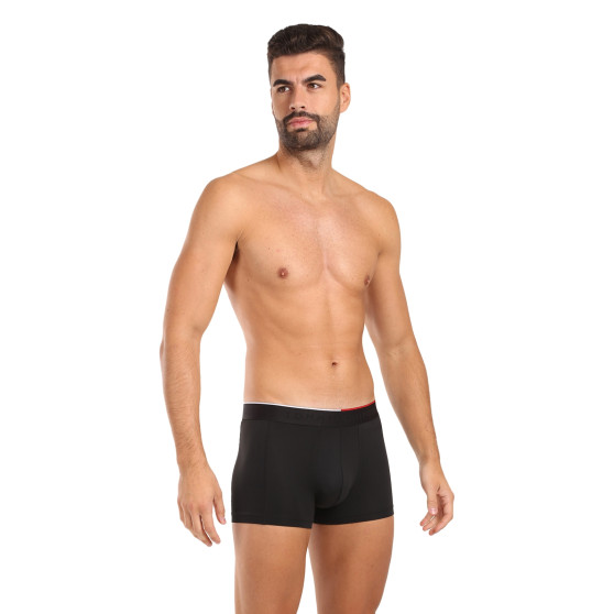 3PACK pánske boxerky Tommy Hilfiger čierné (UM0UM03388 0SI)