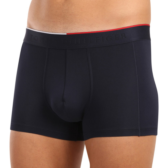 3PACK pánske boxerky Tommy Hilfiger tmavo modré (UM0UM03388 0YW)