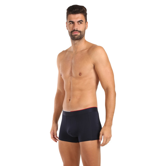 3PACK pánske boxerky Tommy Hilfiger tmavo modré (UM0UM03388 0YW)