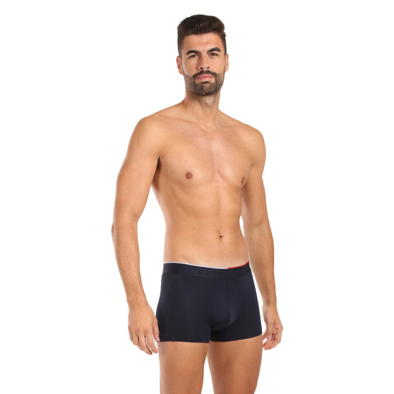 3PACK pánske boxerky Tommy Hilfiger tmavo modré (UM0UM03388 0YW)