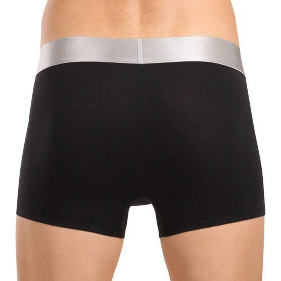 3PACK pánske boxerky Calvin Klein čierne (NB3130A-Q0K)