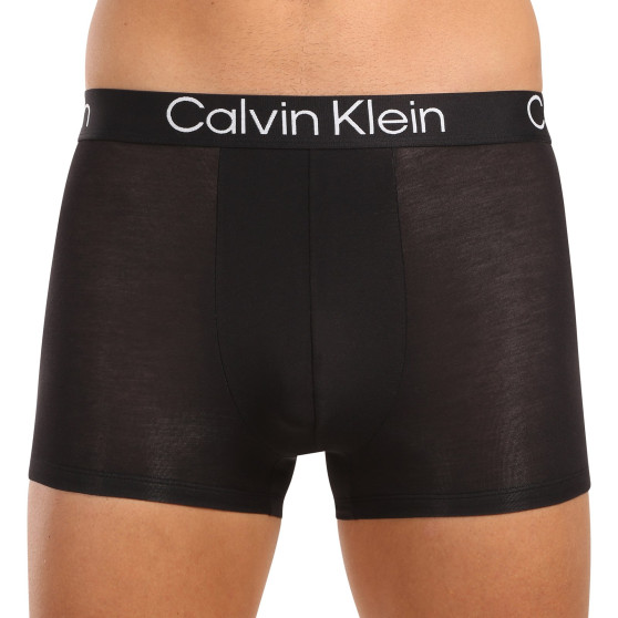 3PACK pánske boxerky Calvin Klein viacfarebné (NB3187A-PU5)