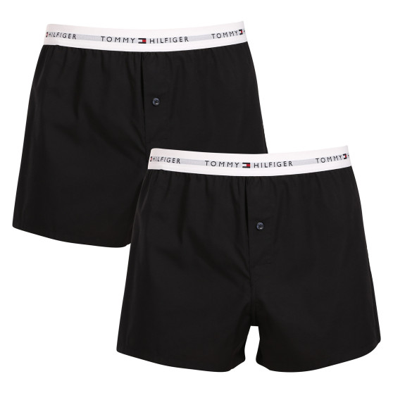 3PACK pánske trenky Tommy Hilfiger viacfarebné (UM0UM03376 0S5)