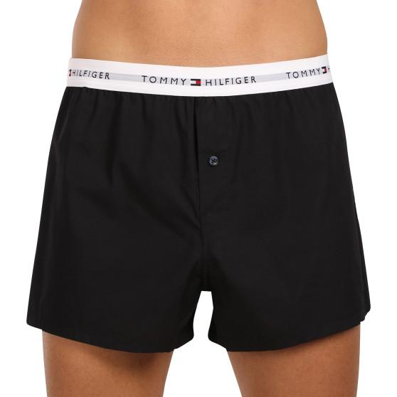 3PACK pánske trenky Tommy Hilfiger viacfarebné (UM0UM03376 0S5)