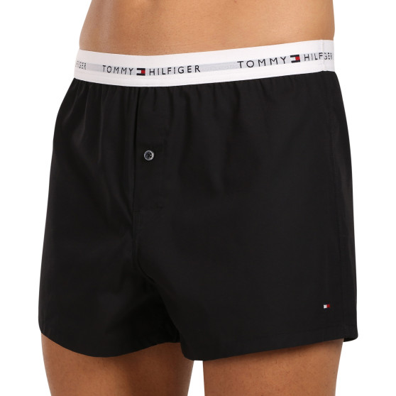 3PACK pánske trenky Tommy Hilfiger viacfarebné (UM0UM03376 0S5)