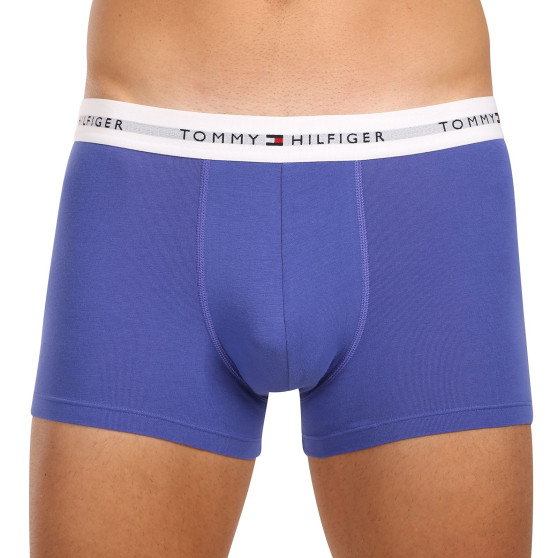 7PACK pánske boxerky Tommy Hilfiger viacfarebné (UM0UM03383 0WO)