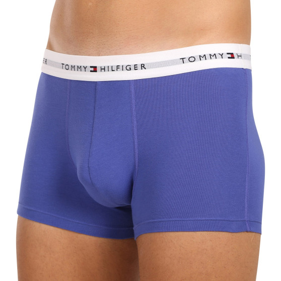 7PACK pánske boxerky Tommy Hilfiger viacfarebné (UM0UM03383 0WO)