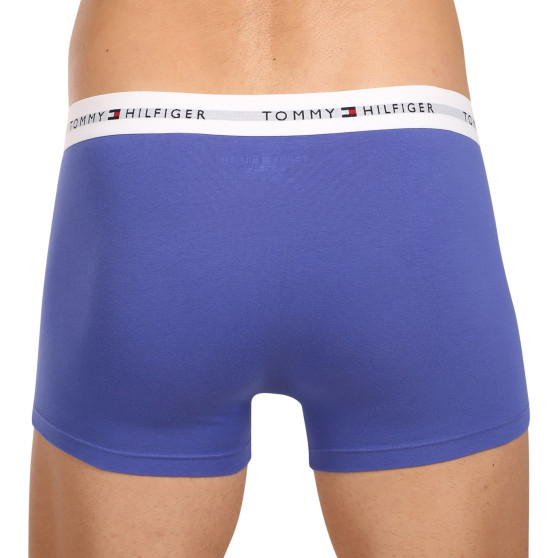 7PACK pánske boxerky Tommy Hilfiger viacfarebné (UM0UM03383 0WO)