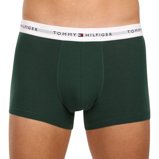 7PACK pánske boxerky Tommy Hilfiger viacfarebné (UM0UM03383 0WO)