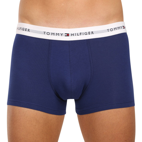 7PACK pánske boxerky Tommy Hilfiger viacfarebné (UM0UM03383 0WO)