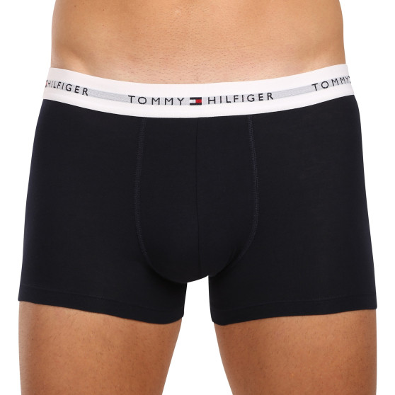 7PACK pánske boxerky Tommy Hilfiger viacfarebné (UM0UM03383 0WO)