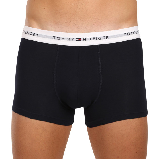 7PACK pánske boxerky Tommy Hilfiger viacfarebné (UM0UM03383 0WO)