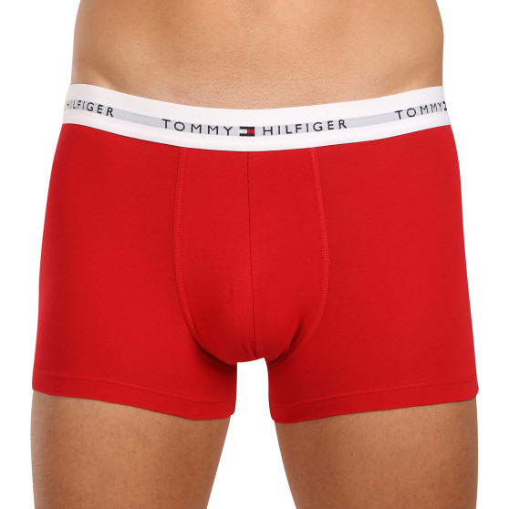 7PACK pánske boxerky Tommy Hilfiger viacfarebné (UM0UM03383 0WO)