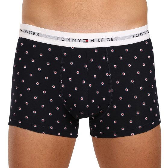 7PACK pánske boxerky Tommy Hilfiger viacfarebné (UM0UM03383 0WO)