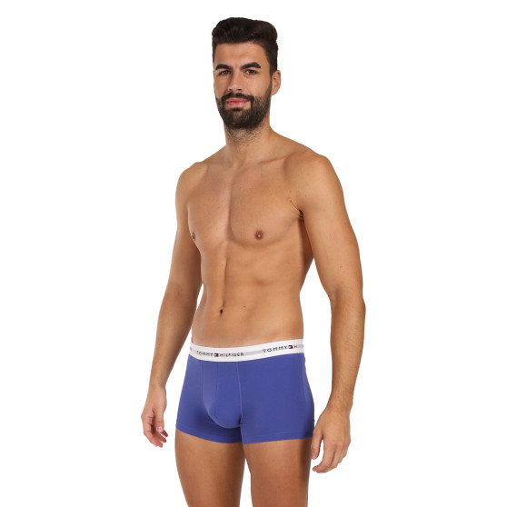 7PACK pánske boxerky Tommy Hilfiger viacfarebné (UM0UM03383 0WO)