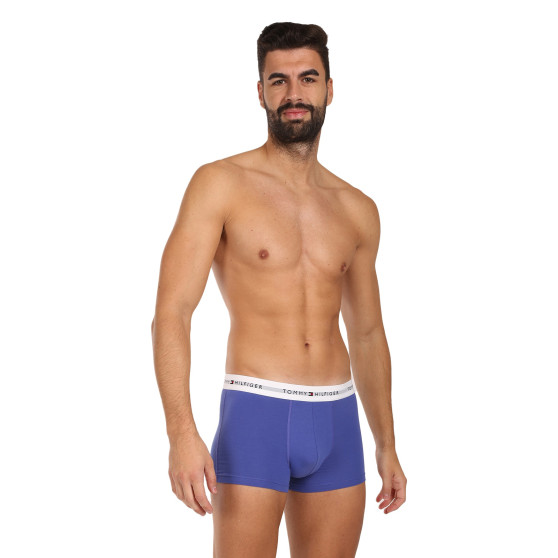 7PACK pánske boxerky Tommy Hilfiger viacfarebné (UM0UM03383 0WO)